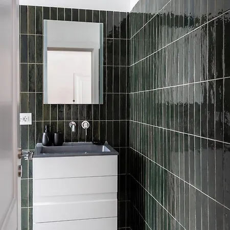 Peak - Old Town - By Cityhost Apart Otel