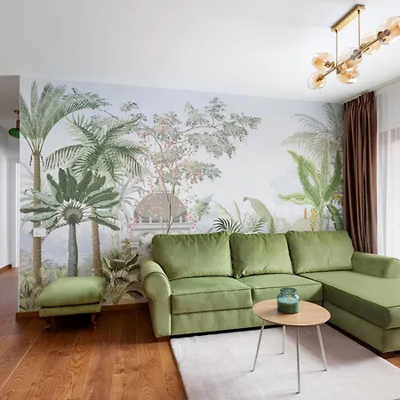 Peak - Old Town - By Cityhost Aparthotel 4*