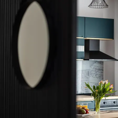 Peak - Old Town - By Cityhost 4* Braşov