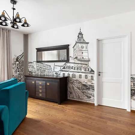 Peak - Old Town - By Cityhost Aparthotel