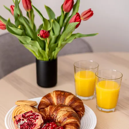 Peak - Old Town - By Cityhost