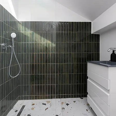 Peak - Old Town - By Cityhost