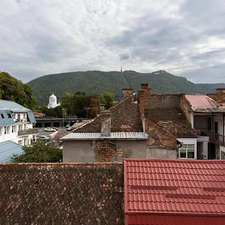 Peak - Old Town - By Cityhost Aparthotel