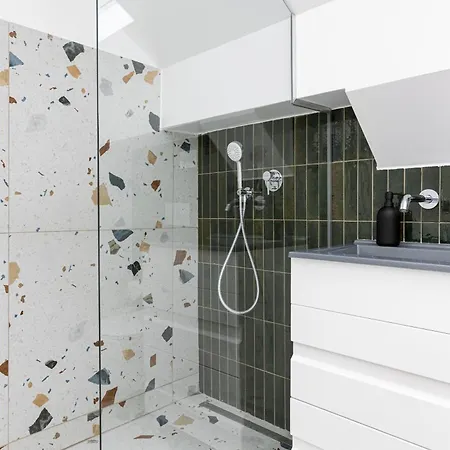 Apart Otel Peak - Old Town - By Cityhost 4*