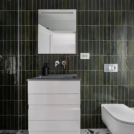 Peak - Old Town - By Cityhost Apart Otel 4*