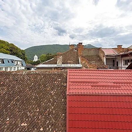 Peak - Old Town - By Cityhost 4* Braşov