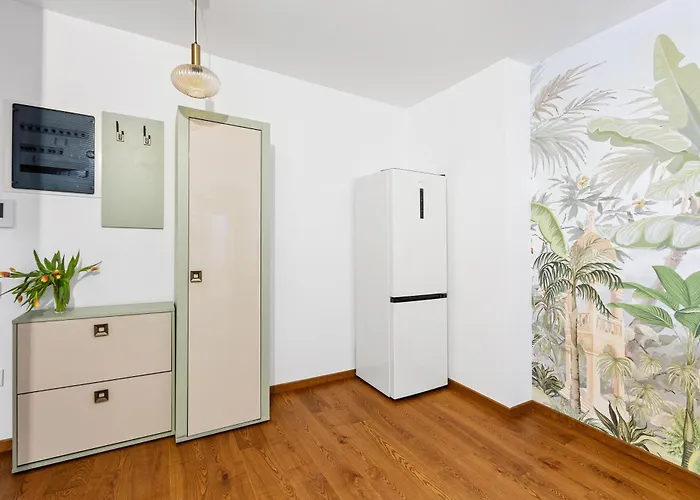 Peak - Old Town - By Cityhost