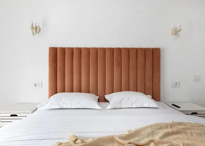 Aparthotel Peak - Old Town - By Cityhost Brasov