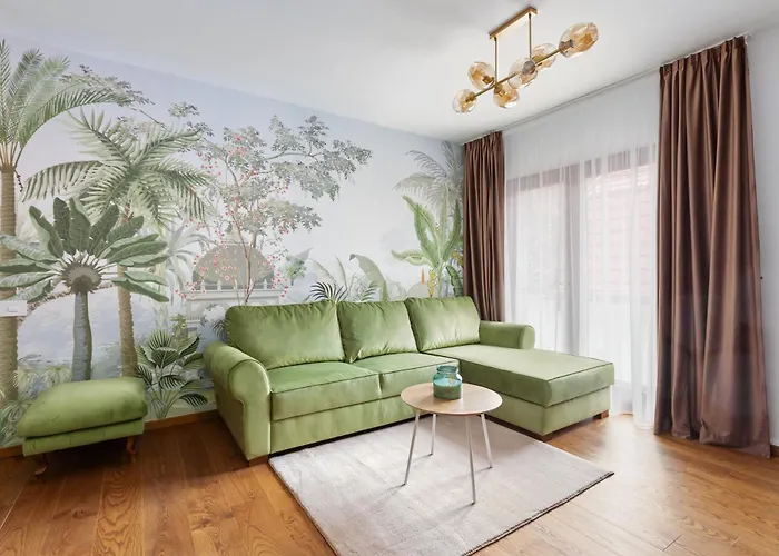 Peak - Old Town - By Cityhost 4* Brasov