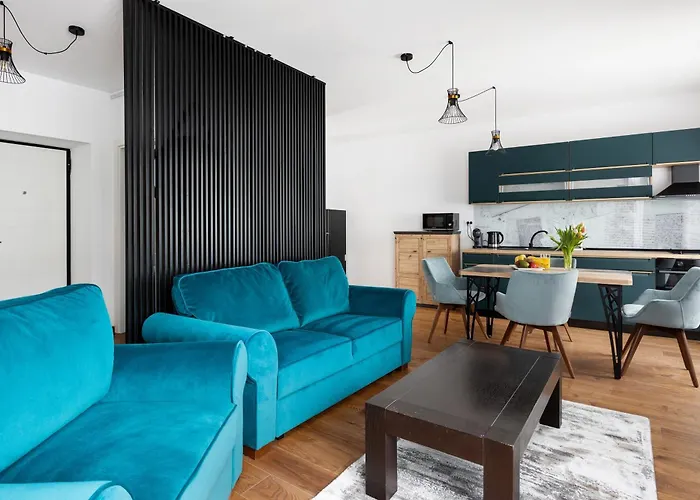 Peak - Old Town - By Cityhost