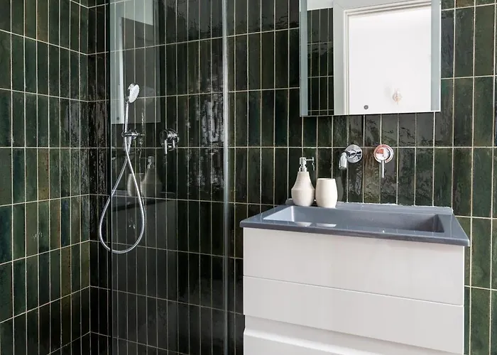 Peak - Old Town - By Cityhost Aparthotel Brasov