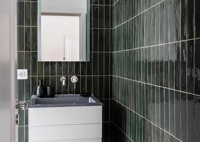 Peak - Old Town - By Cityhost Aparthotel