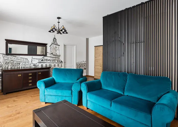 Peak - Old Town - By Cityhost