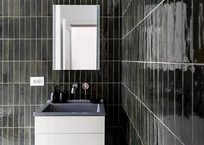 Peak - Old Town - By Cityhost Aparthotel Brasov