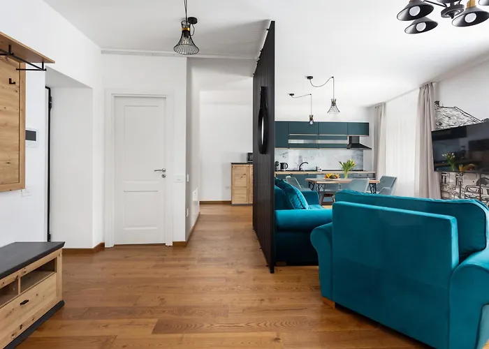 Peak - Old Town - By Cityhost