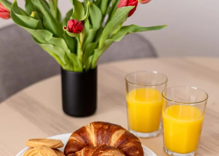 Peak - Old Town - By Cityhost