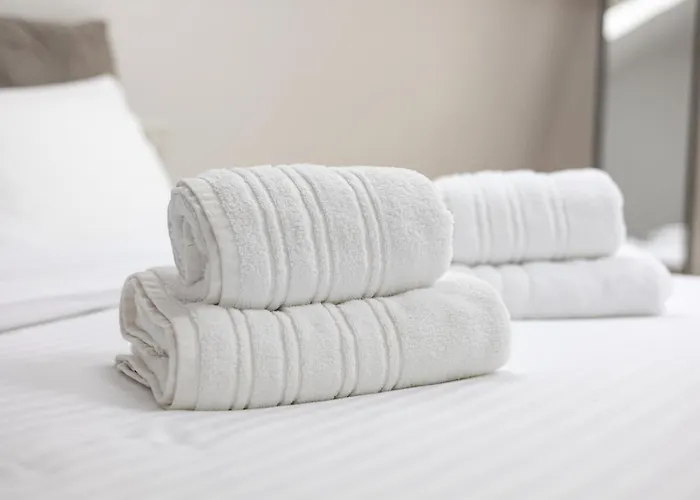 Aparthotel Peak - Old Town - By Cityhost