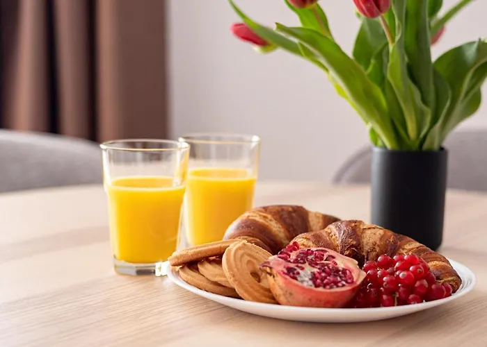 Peak - Old Town - By Cityhost Brasov