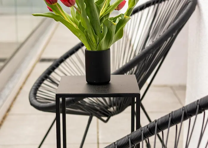 Peak - Old Town - By Cityhost Aparthotel 4*