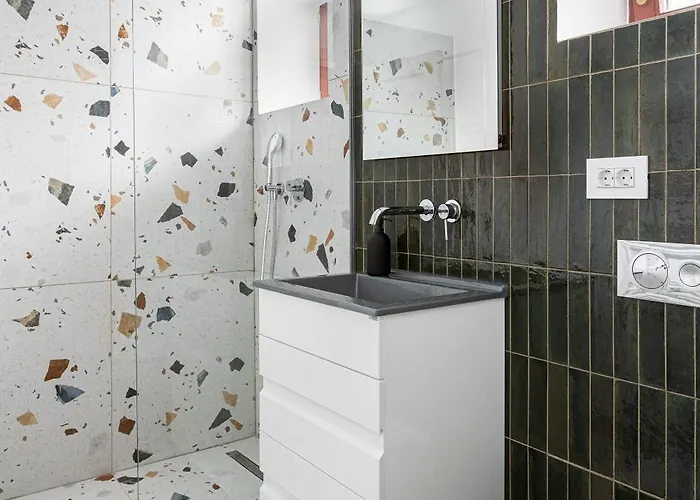 Peak - Old Town - By Cityhost Aparthotel