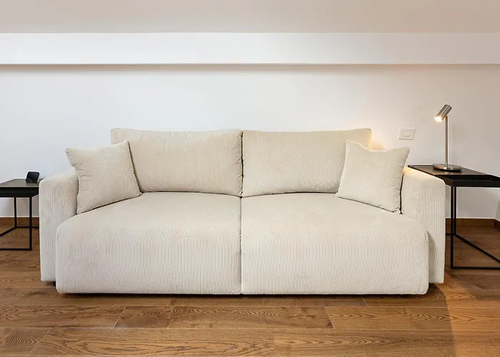 Peak - Old Town - By Cityhost Aparthotel