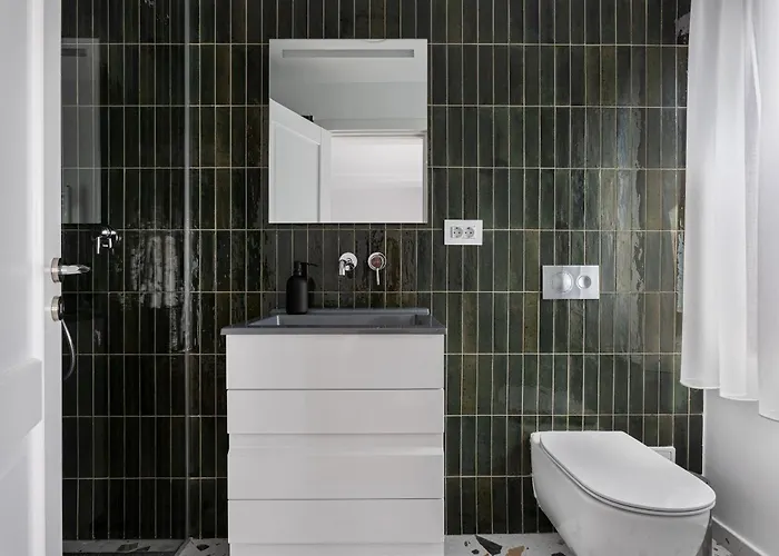 Peak - Old Town - By Cityhost Aparthotel 4*